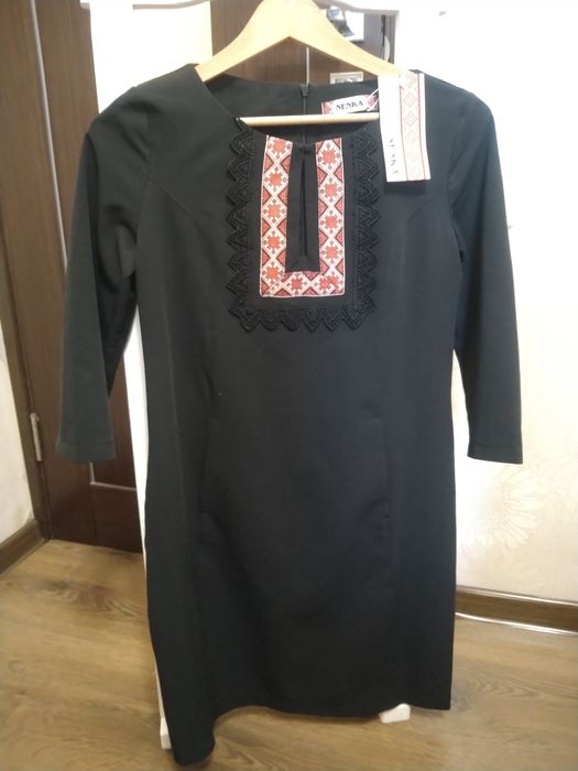 Сукня українського бренду Nenka