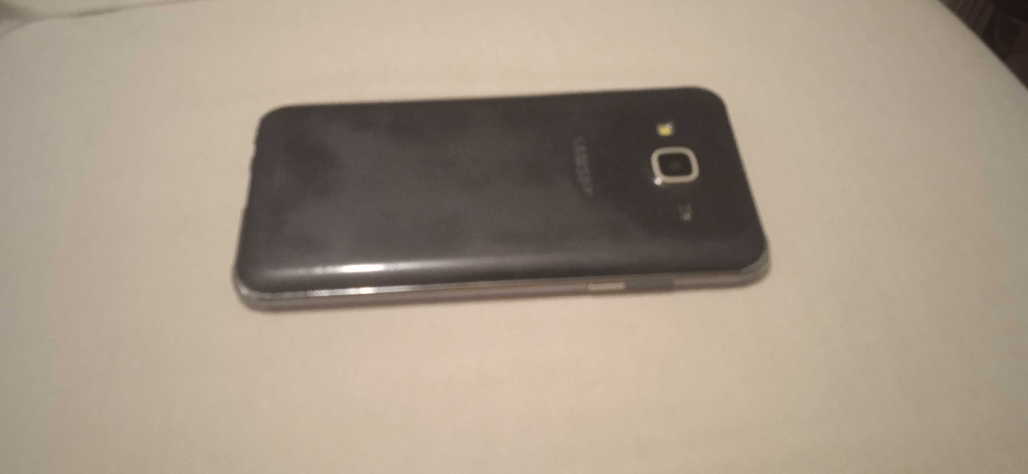 Samsung Galaxy J5 de 2015 Desbloqueado