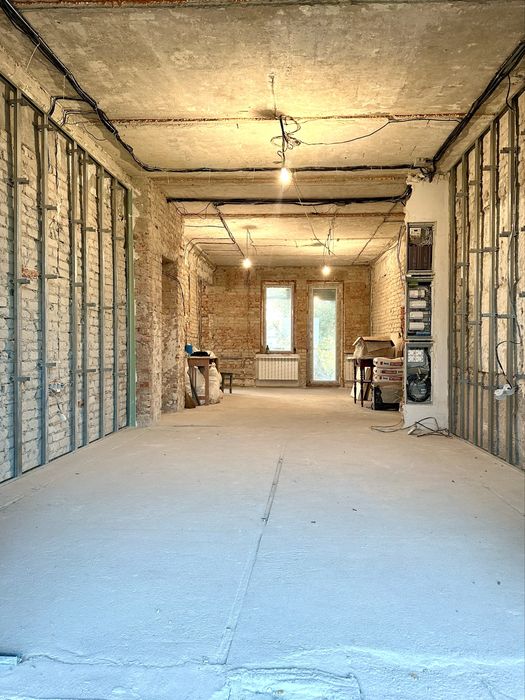 3-х сталінка, Суха Балка, вул Ракітіна, буд 6