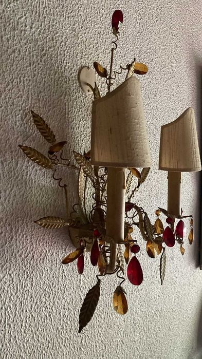 lustres italianos originais