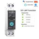 Disjuntor/Switch wifi