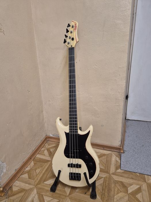 Gitara Basowa Wantage Japan