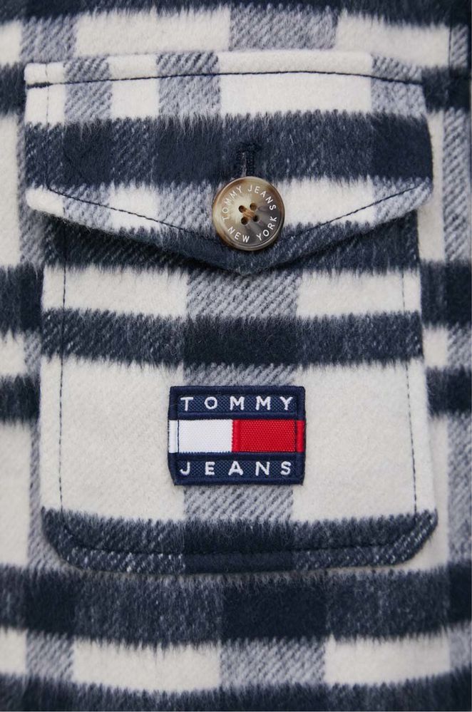 Пальто Tommy Jeans розмір S-M