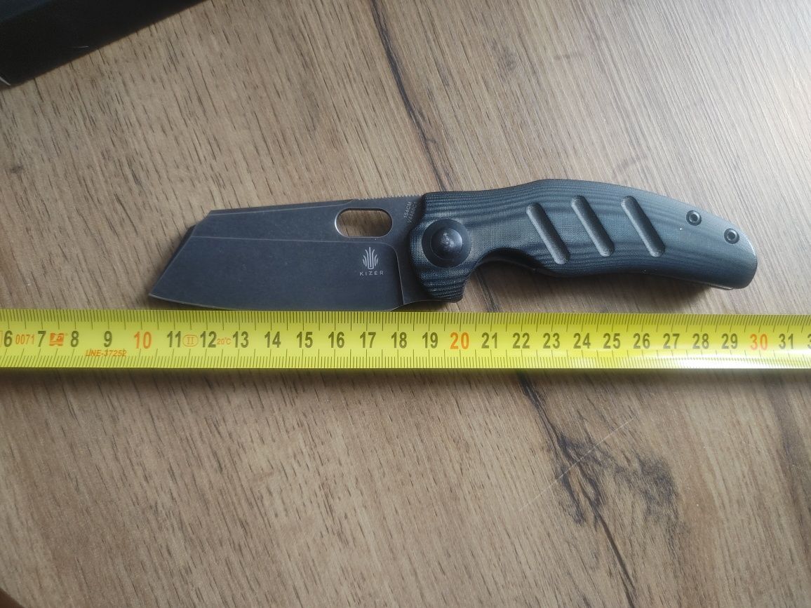 Kizer sheepdog EDC
