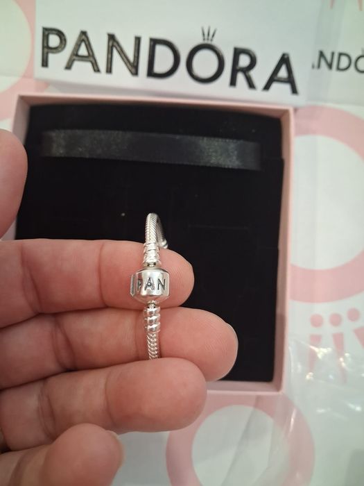 Pulseira Pandora 13cm
