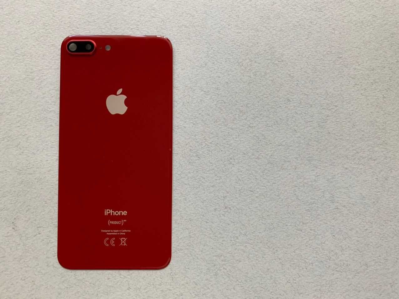 iPhone 8 Plus задня кришка скло зад задняя крышка на замену 8+