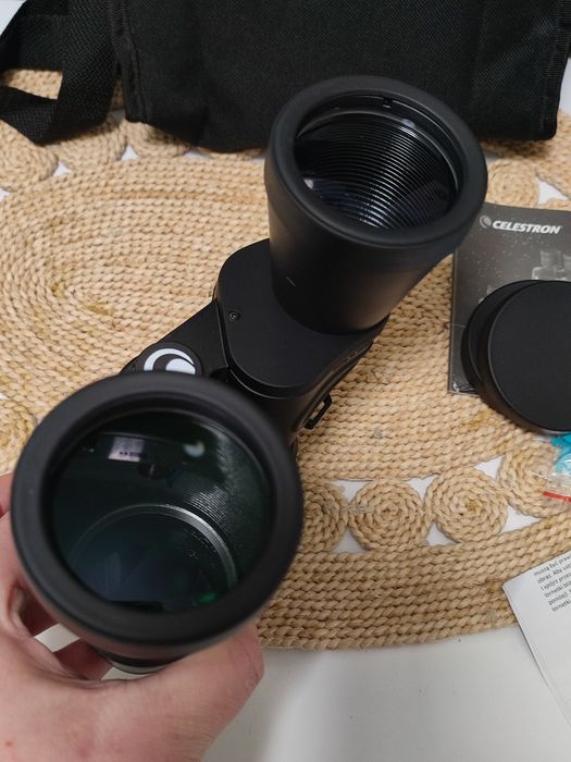 Бінокль Celestron Cometron 7x50

1 / 7
 
6
Бінокль Celestron Cometron