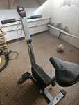 Rower stacjonarny