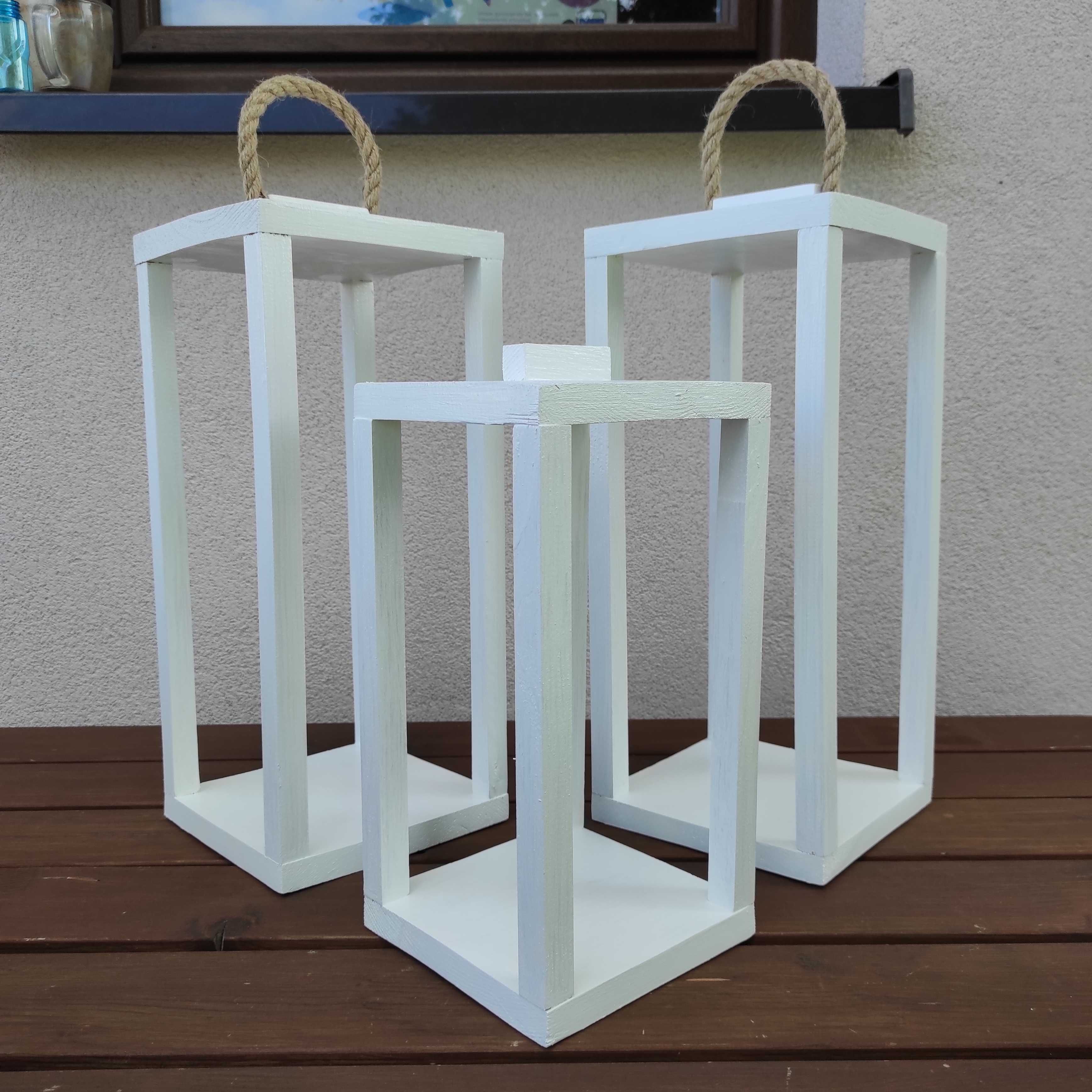 lampion  do stroików na grób