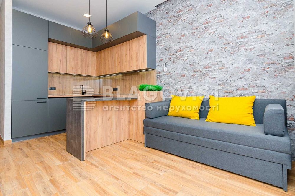 БЕЗ % Продаж 1к квартири ЖК Французький квартал Саперне Поле 14/55