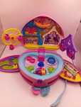 Plecak polly pocket