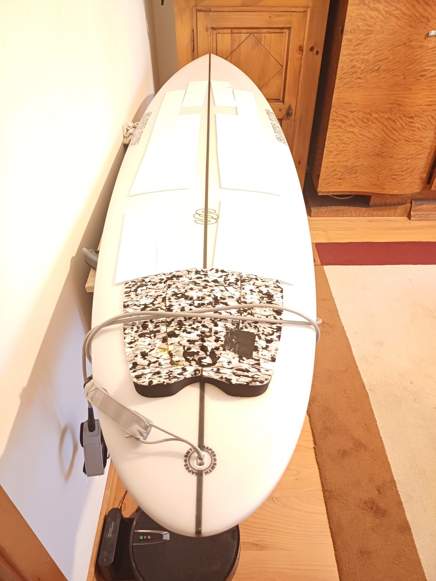 Surfboard smithes shapes SA