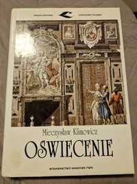 Oświecenie, PWN, M. Klimowicz