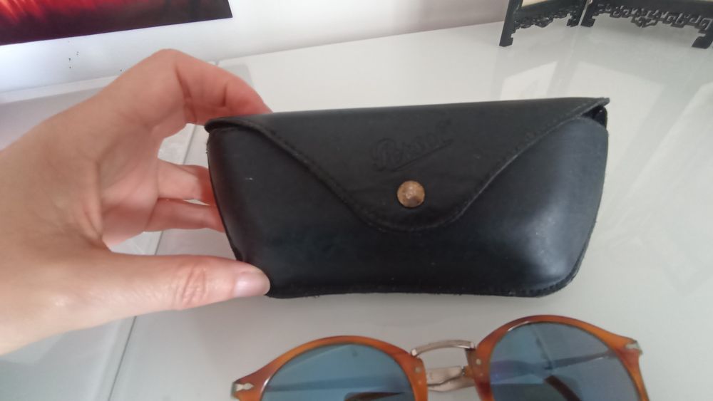 Óculos de sol Persol Caligrapher edition