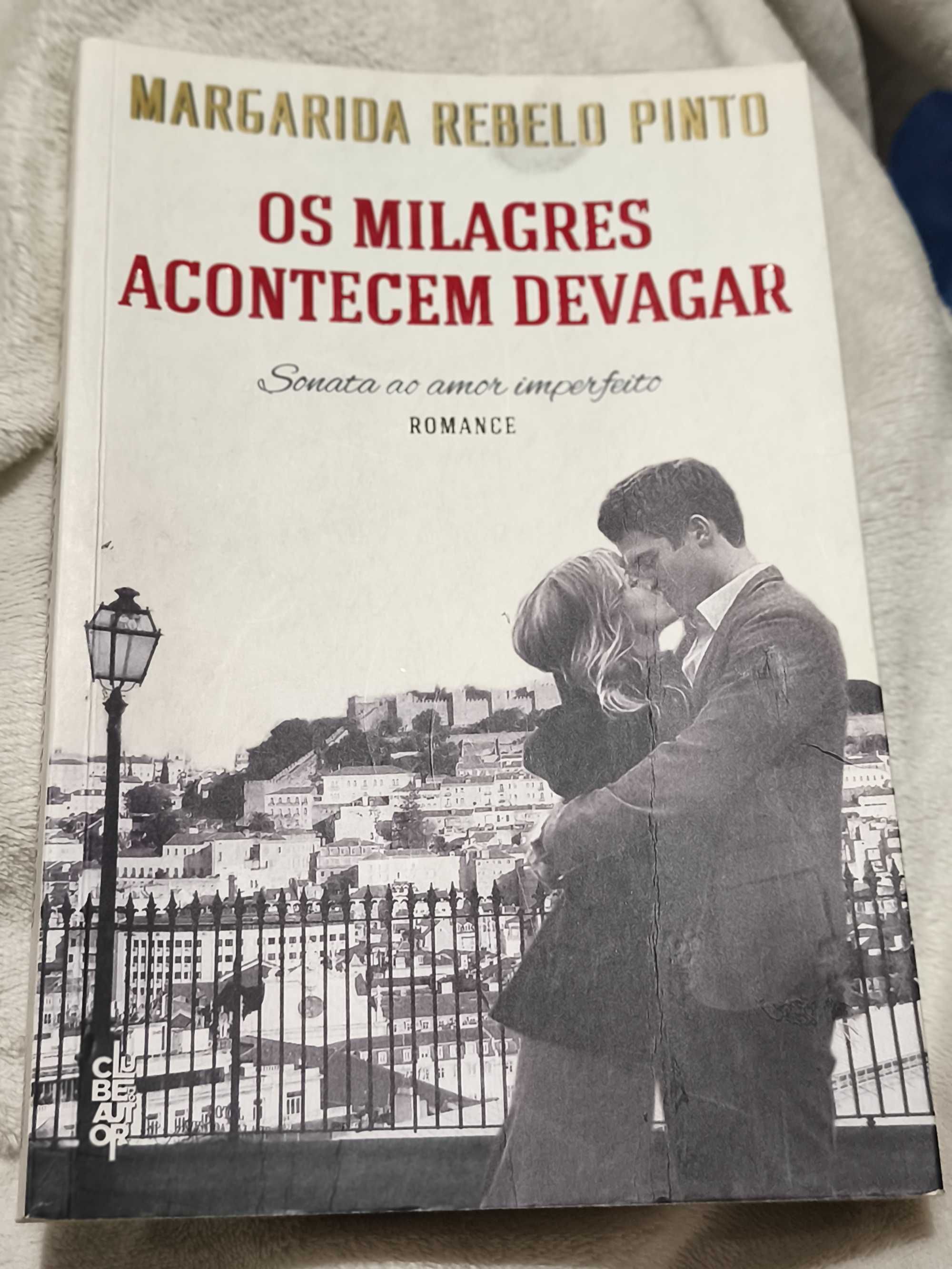 Margarida Rebelo Pinto