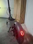 Trotinete Xiaomi Mi Electric Scooter M365 Pro Preto