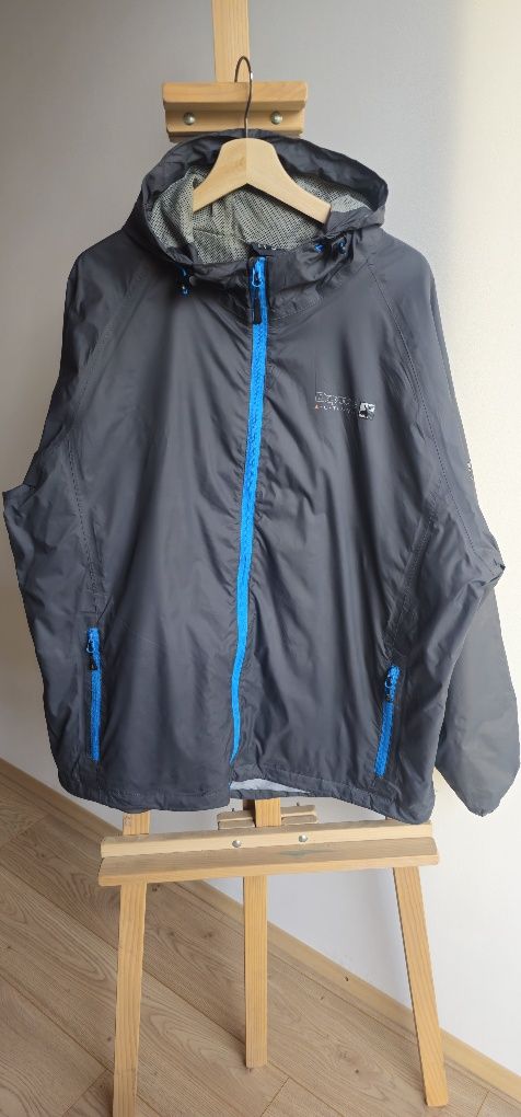 Kurtka męska, sportowa, wiosenna, outdoor Deproc Active XXL