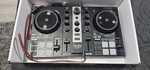 Dj control hercules