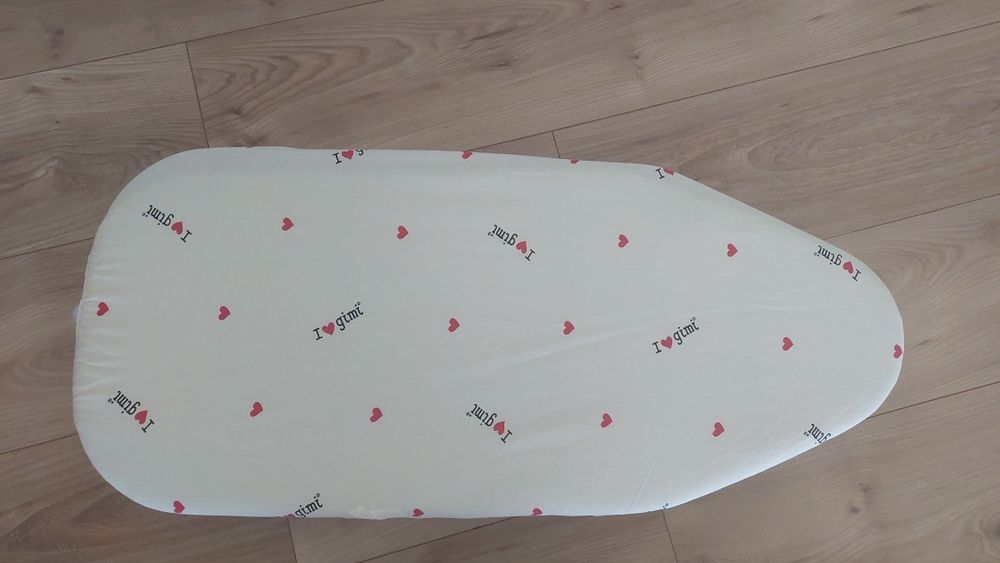 Deska turystyczna mala do prasowania