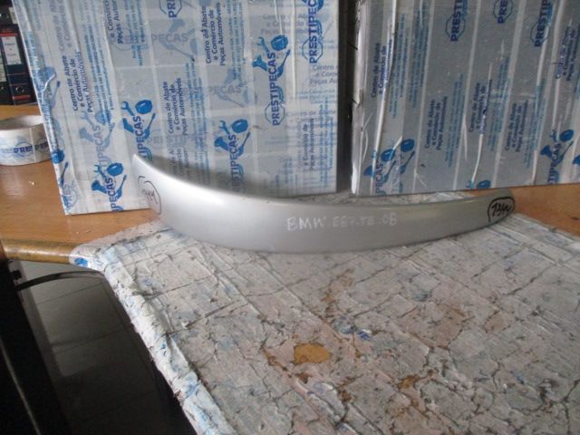 Grelha Friso 51416962103 BMW E87 2008 TE