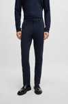 Новые брюки-чиносы джинсы Hugo Boss Kaito 1 Pants