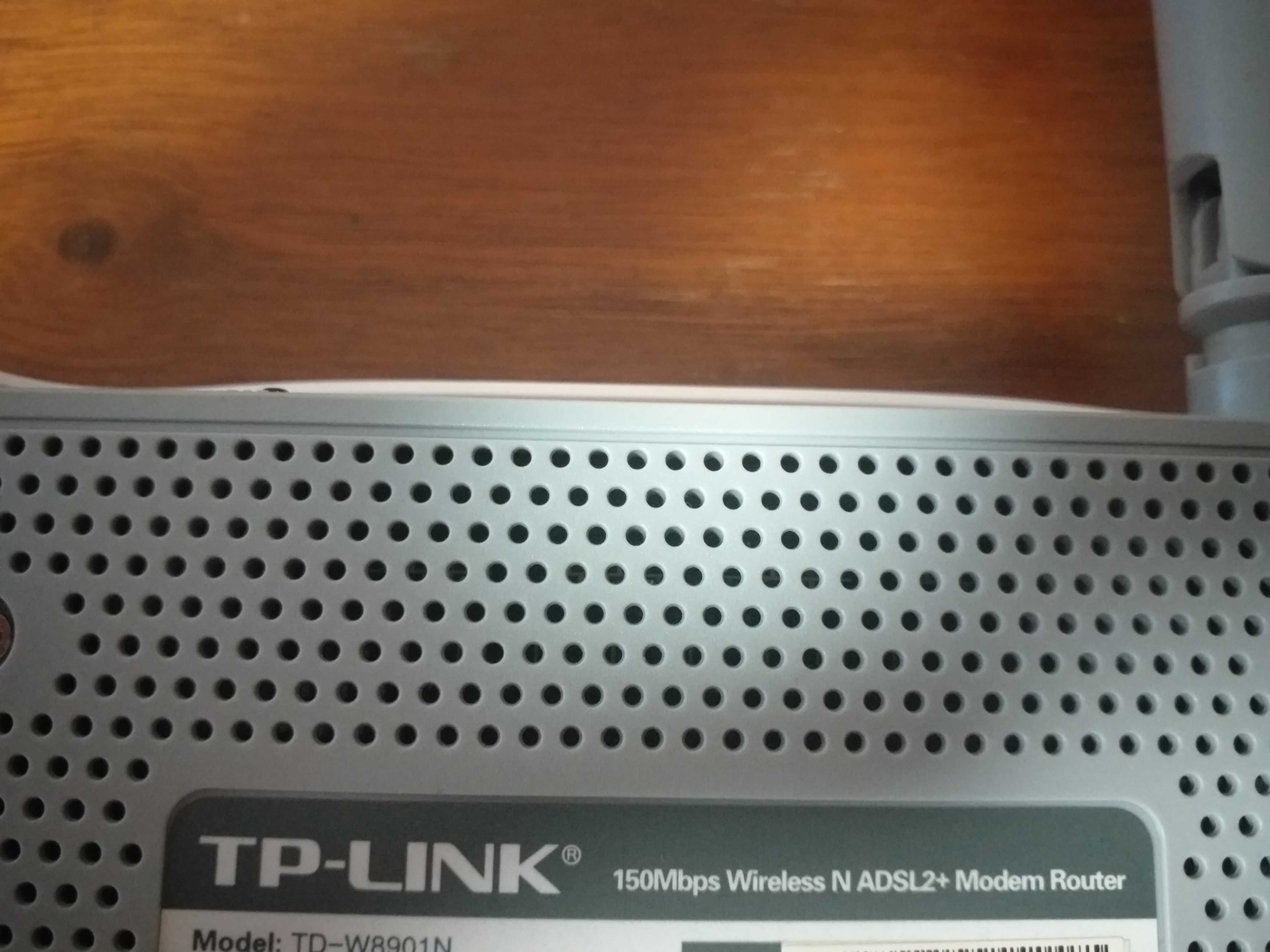 Продам роутер TP-Link TD-W8901N