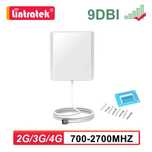 Antena wewnętrzna do routera, wzmacniacza sygnału 9dbi Lintratek