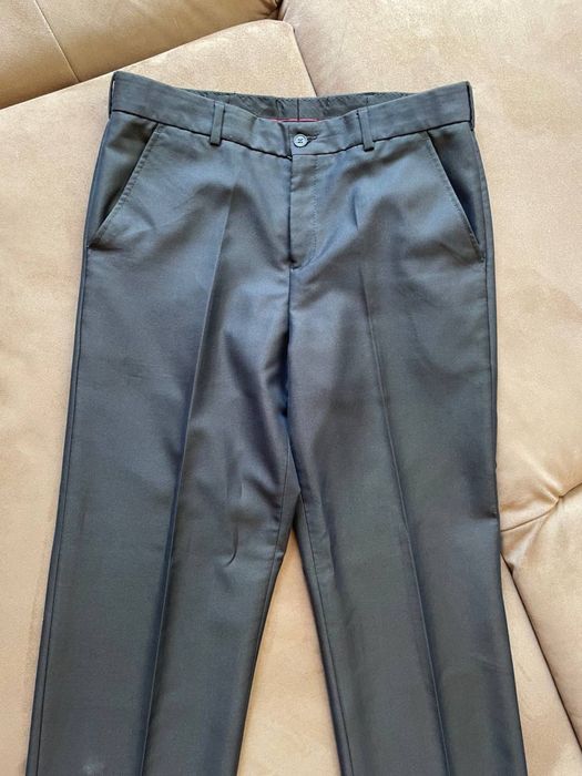 Костюм на хлопчика підлітка 164/170 р