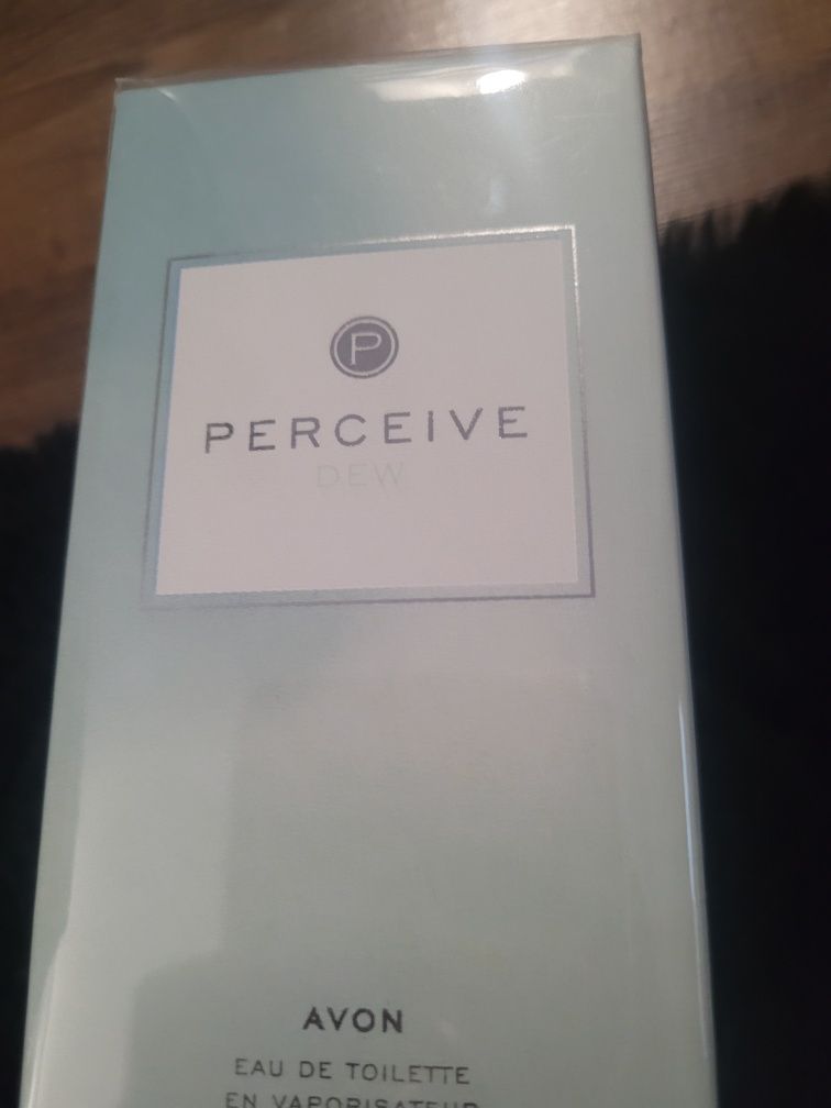 Perceive Dew Avon