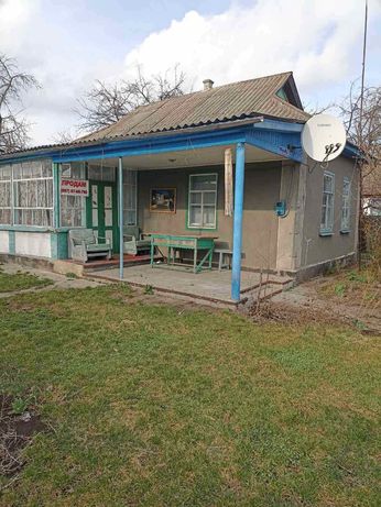 Продається житловий будинок станція Голованівськ Кіровоградської облас