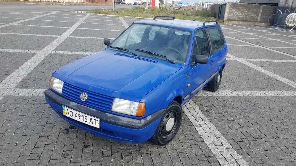 Wv Polo продам терміново