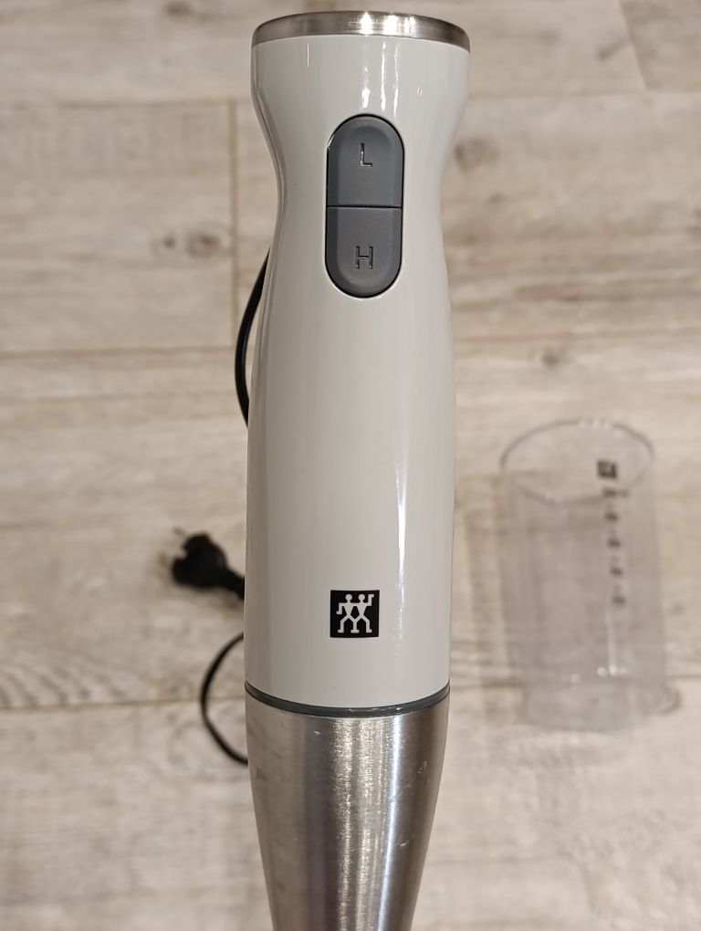 Blender prawie nowy
