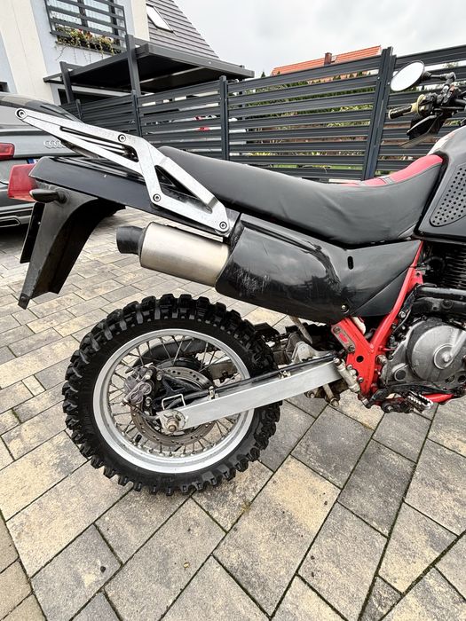 Suzuki Dr650 RS 1993
