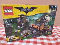 70914 The LEGO Batman Movie Bane Toxic Truck Attack - Selado
