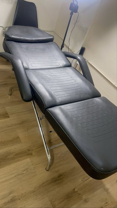 Marquesa tripartida para estetica