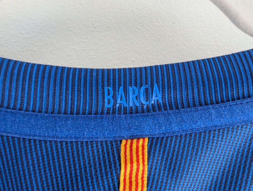 Koszulka FC Barcelona 2016/17 Home 11 Neymar Jr XL Nike