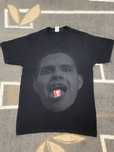 T-shirt nn rap face