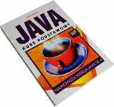 JAVA Kurs podstawowy - Anna Kamińska