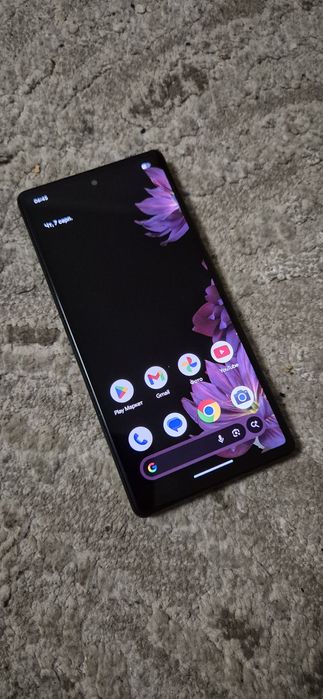 Продам смартфон  Гугл Піксель 6 128гб. googl pixl 6