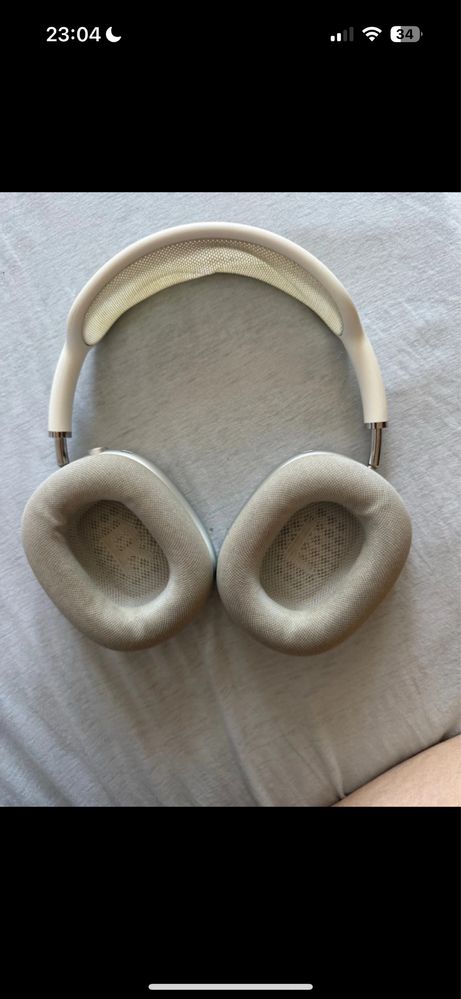 Airpods max apple