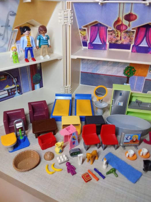 Zestaw Playmobil 70985