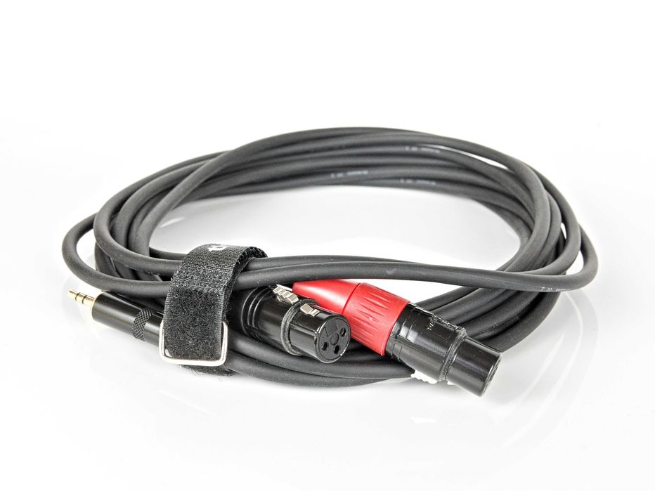 Mikrofon BOYA BY-PVM1000  Słyszy Więcej Niż Ja i Moi Sąsiedzi