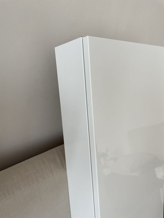 Szafka wisząca do łazienki