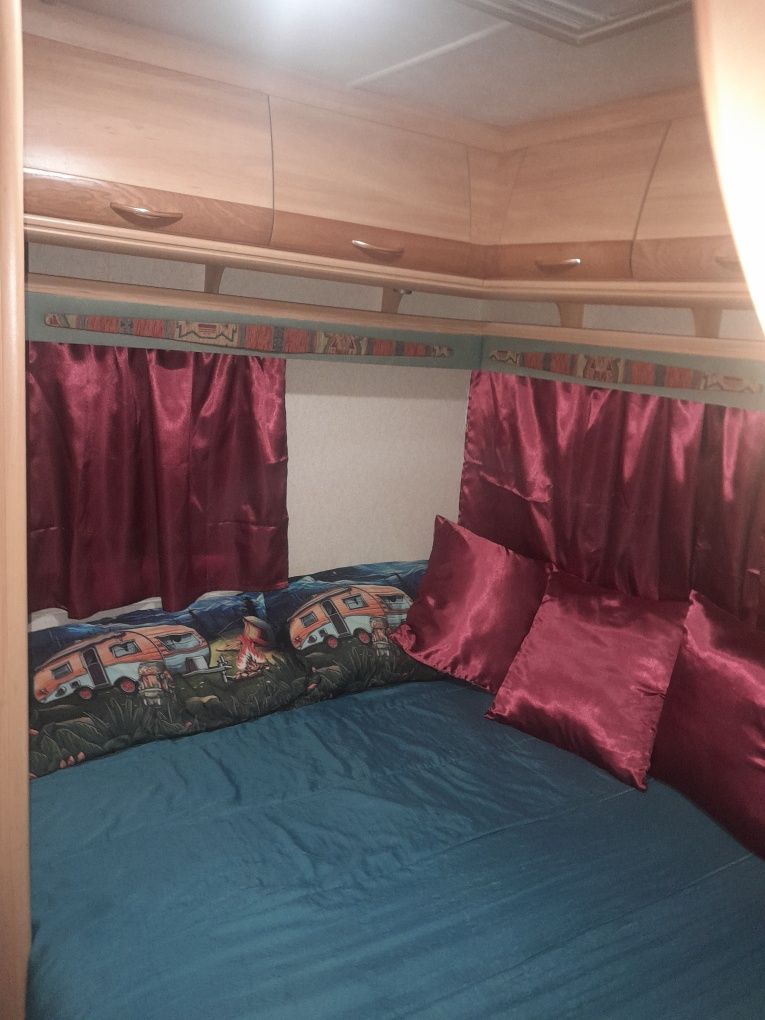 Caravanas  Inglesas