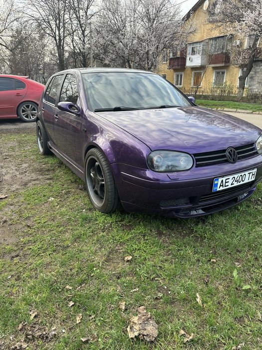 Volkswagen 1.9 дзвонить