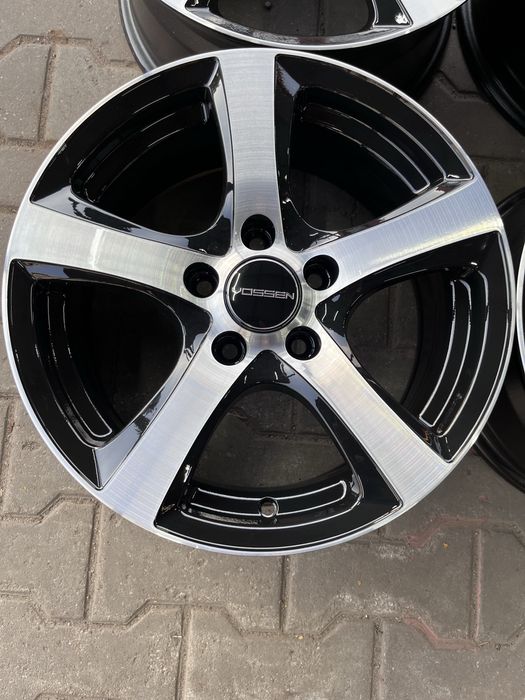 R16 5/112 et45 j7 dia66.6 Skoda VW Audi Seat Passat Golf Octavia a5 A7