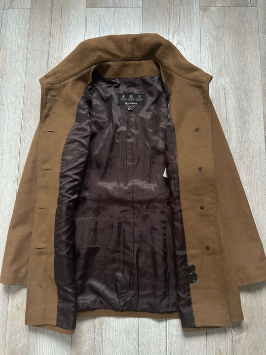 Пальто Barbour Л размер
