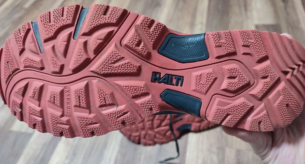 Кросівки Halti (Фінляндія), p. 43 (28)