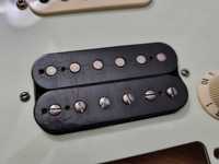 Seymour Duncan TB-59 Trembucker Black ('90s)!