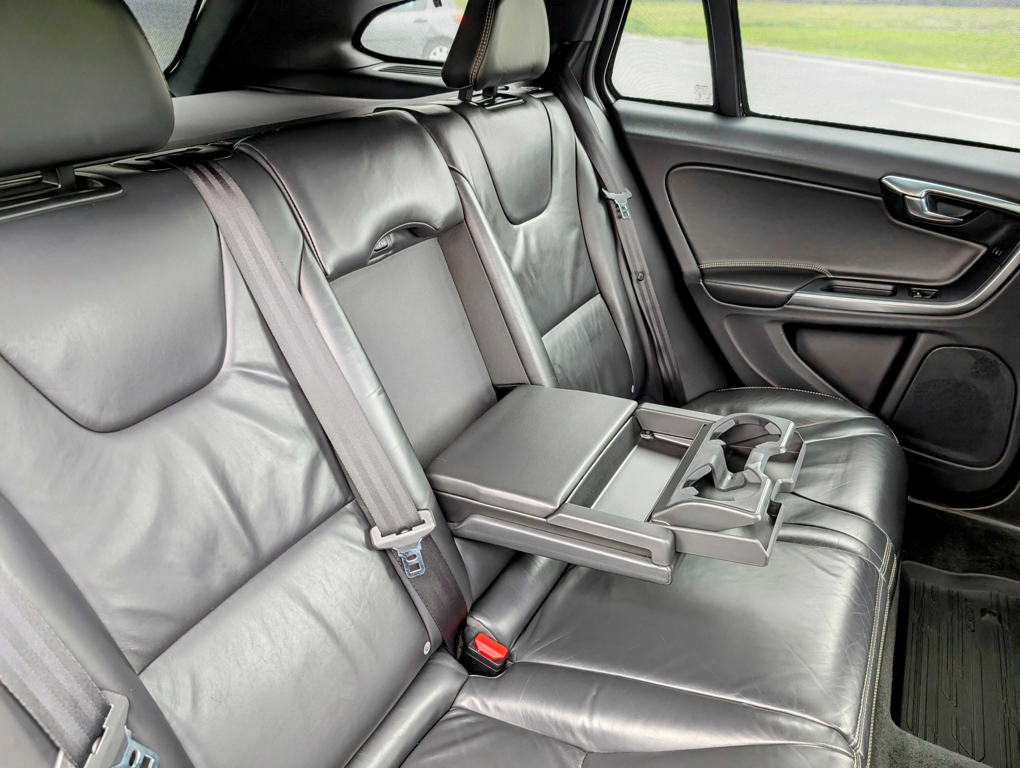 Volvo V60 D6 Plug-in Hybrid
